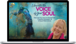 Chloe Goodchild – Liberate the Voice of Your Soul