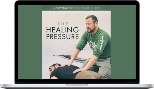 Daniil Ryabko – The Healing Pressure