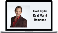 David Snyder – Real World Romance