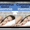 Donn Posner – Coronavirus Related Insomnia: Strategies to Overcome Sleep Dysregulation Triggered by Schedule Disruptions and Social Distancing