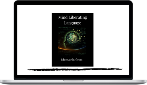 John Overburf – Mind Liberating Language