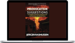 Jorgen Rasmussen – Provocative Suggestions