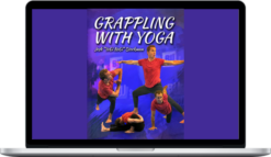 Josh Stockman – Grappling With Yoga