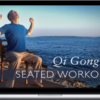 Lee Holden – Qi Gong Seated Workout (Chair Exercise) 2021