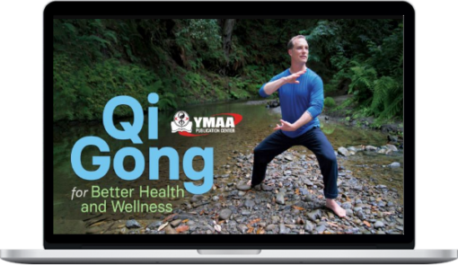 Lee Holden – Qi Gong for Better Health and Wellness