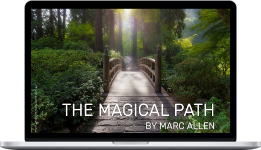 Marc Allen – The Magical Path Online Course