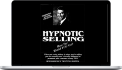 Marshall Sylver – Hypnotic Selling Manual