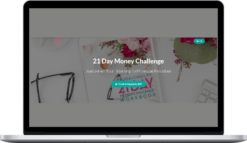 Nicole – 21 Day Money Challenge
