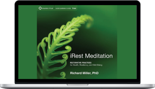 Richard Miller – Irest Meditation