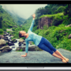 Shayna Hiller – Arm Balancing – Yoga Collective