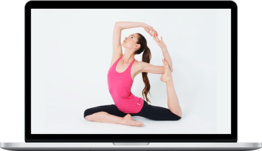 Tara Stiles – The Complete Guide To Yoga – MindBodyGreen
