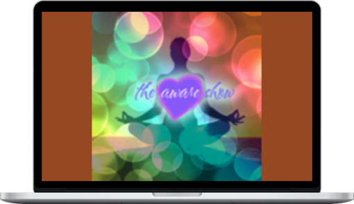 The Aware Show – Rainbow Daily Meditation Pack