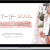 Amanda Frances – Sell From Your Soul and Course Creation Queen
