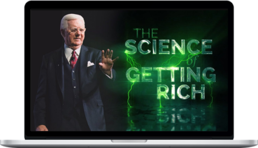 Bob proctor – Science of Getting Rich