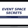 COGA – Event Space Secrets 1.0
