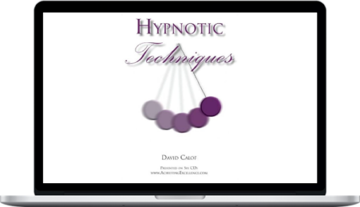 David Calof – Hypnotic Techniques