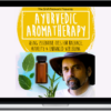David Crow – The Advanced Aromatherapy Training