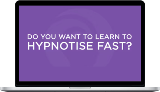 Dr Kate Beaven-Marks and Rory Z Fulcher – Rapid Hypnosis 101 Course