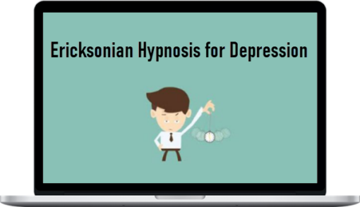 Ericksonian Hypnosis for Depression