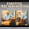 Erik Dalton – Essential MAT Assessments ecourse