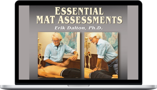 Erik Dalton – Essential MAT Assessments ecourse
