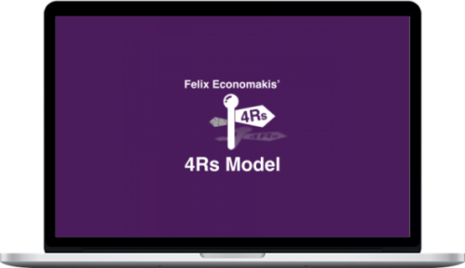 Felix Economakis – 4Rs Model