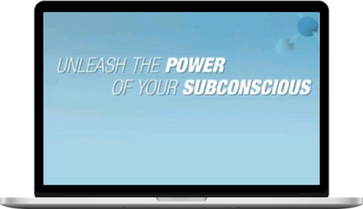 Greg Frost – ChargedAudio NLP Subliminal CD Mind Power Series