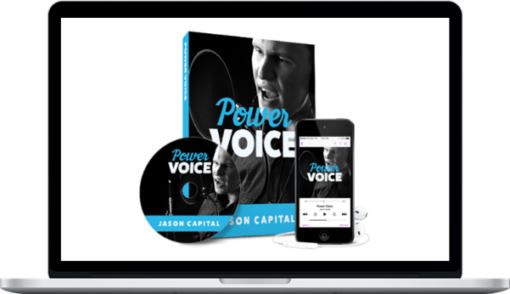 Jason Capital – Power Voice