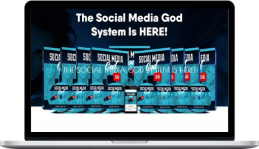 Jason Capital – Social Media God