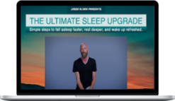 Jesse Elder – Ultimate Sleep Upgrade Course
