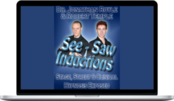 Jonathan Royle & Robert Temple – See Saw Inductions