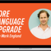 Mark England – Core Language Upgrade