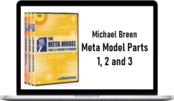 Michael Breen – Meta Model Parts 1, 2 and 3