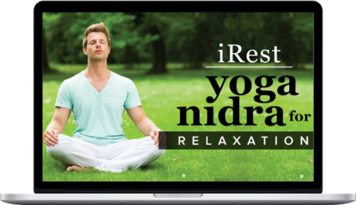 Molly Birkholm – iRest: Integrative Restoration Yoga Nidra for Deep Relaxation