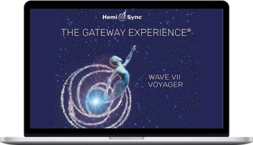 Robert A. Monroe – Gateway Experience Wave VII – Voyager