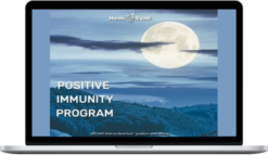 Robert A. Monroe – Positive Immunity Program