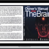 Tony Robbins – Owner’s Manual for The Brain