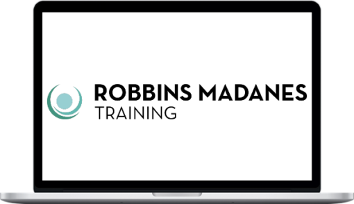 Tony Robbins – Robbins Life Coaching Training – Robbins Madanes Training