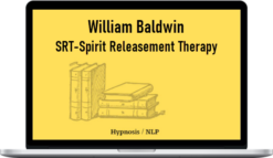 William Baldwin – SRT-Spirit Releasement Therapy