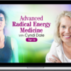 Cyndi Dale – Advanced Radical Energy Medicine