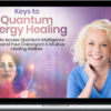 Cyndi Dale – Quantum energy healing