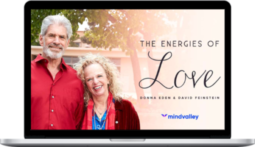 Donna Eden and David Feinstein – Energies of Love