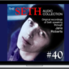 Jane Roberts – Seth MP3 40 – Digital Download – Seth Session & Transcript