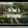 Steven Franssen – The Road To Self Knowledge Lecture Series