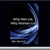 Alison A. Armstrong – Why Men Lie, Why Women Lie