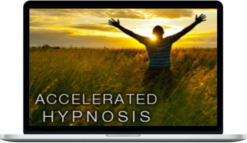 Bill O Connell – Accelerated Hypnosis