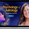 Debra Silverman - The Psychology Astrology