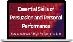 Essential Skills – Advanced Rapport Mastery and Magical Rapport