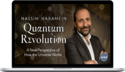 Gaia – Nassim Haramein – Quantum Revolution
