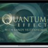 Gaia – Randy Veitenheimer - Quantum Effect